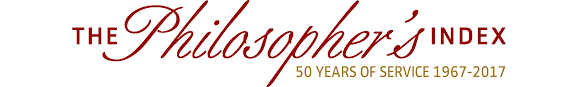 The Philosopher’s Information Center